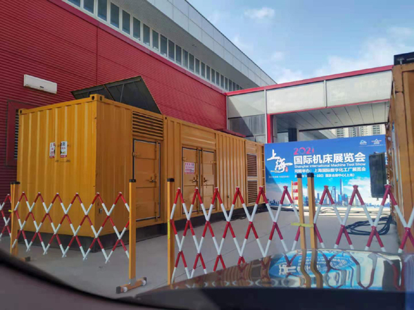 宜黄发电机出租 对于发电机的特性你了解多少?