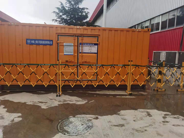 宜黄租赁发电机 柴油发电机组供应商：柴油发电机组润滑油的作用？