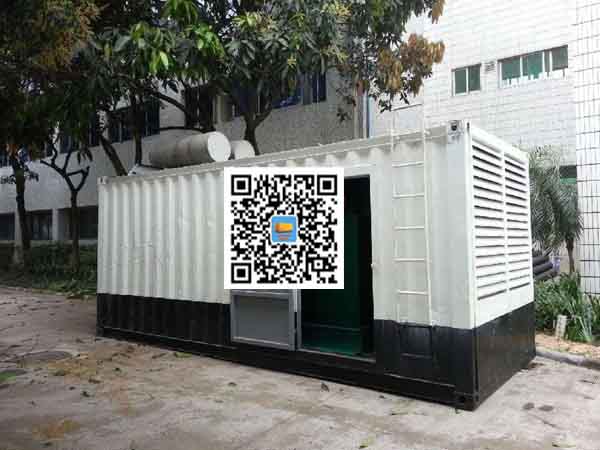 宜黄出租发电机-什么样的柴油发电机使用效果比较好