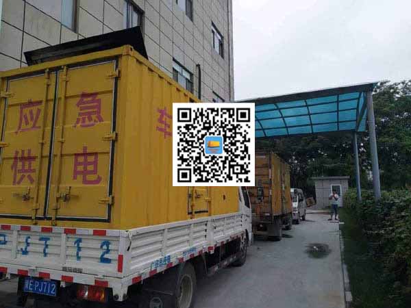 宜黄出租发电机-柴油发电机组启动困难的原因有哪些?