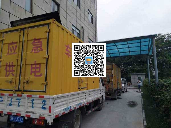 宜黄发电机出租-上柴发电机组的油耗会出现什么原因