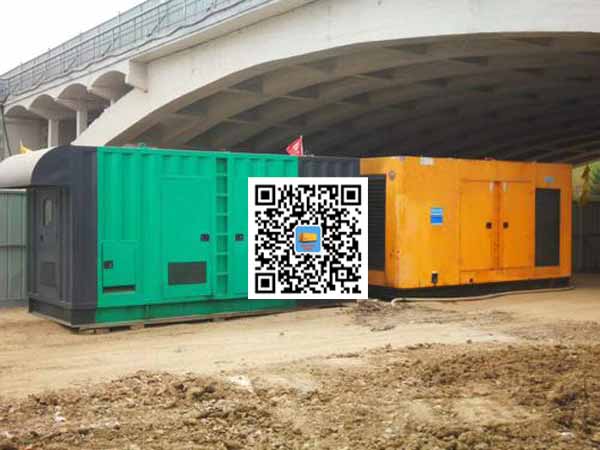 宜黄决定发电机顺利启动的因素及如何解决发电机冬季起动困难问题