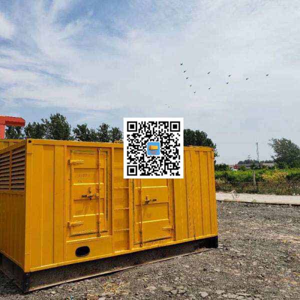 宜黄发电机出租发电机电刷的结构与作用是什么