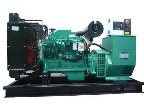 宜黄有哪些方法可以提高 200kw 柴油发电机的燃油效率?