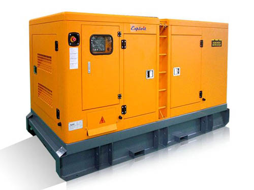 宜黄影响 200kw 柴油发电机油耗的因素有哪些?