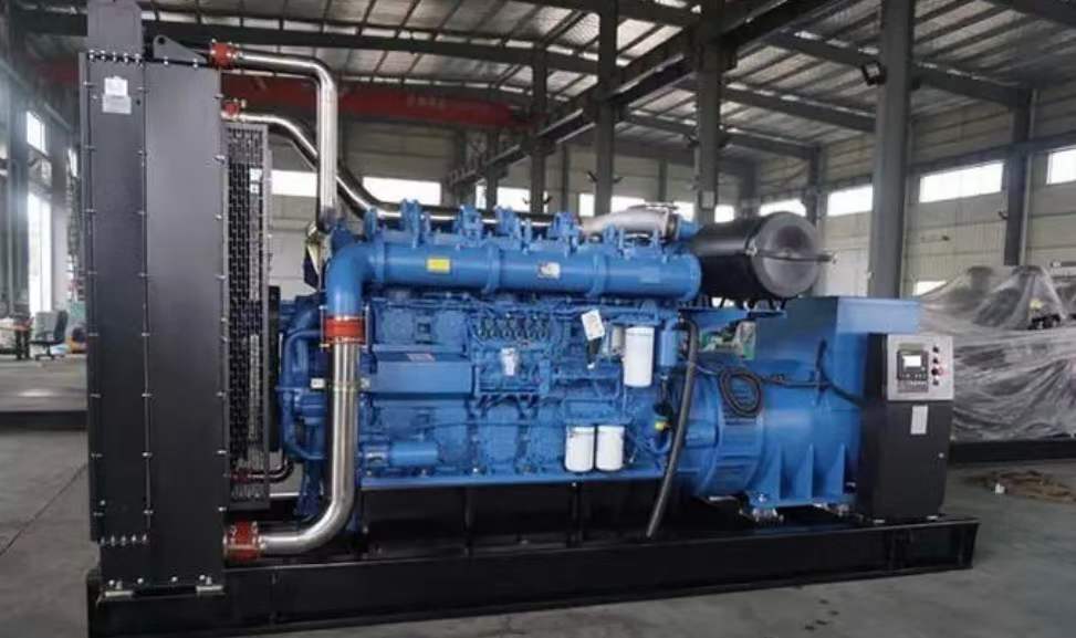 宜黄800kW 柴油发电机的输出电流是恒定的吗?