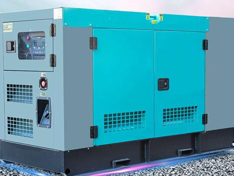 宜黄50KW柴油发电机油耗是多少?