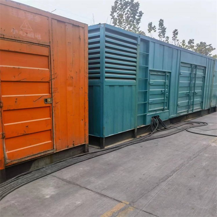 宜黄如何选择适合 600kW 柴油发电机组的热继电器？
