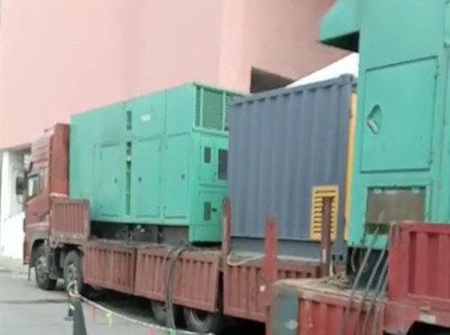 宜黄柴油发电机的功率因数一般是多少?