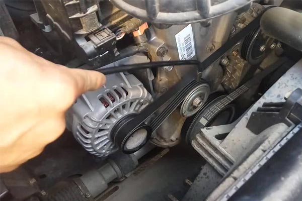 宜黄转速传感器的工作原理是什么?