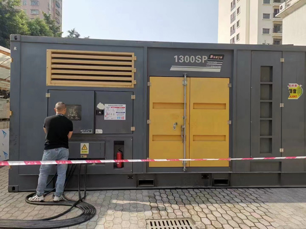 宜黄500KW发电机组冬季应该配多大的启动电瓶?