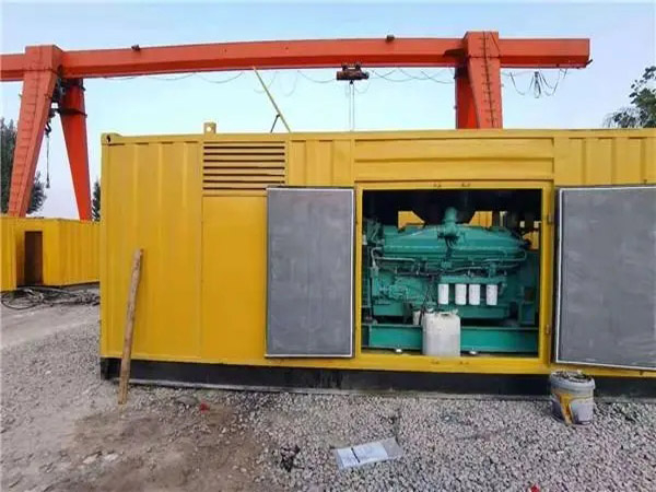 宜黄冬季低温环境下,500KW发电机组应该选择什么类型的启动电瓶?