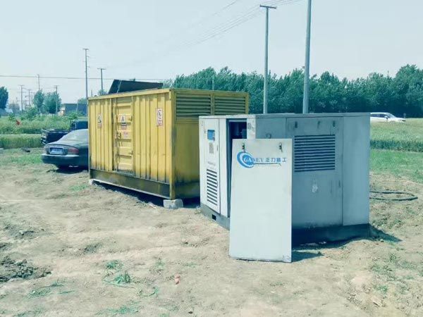 宜黄柴油发电机组冬季日常维修需要哪些工具?